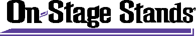 On-Stage logo